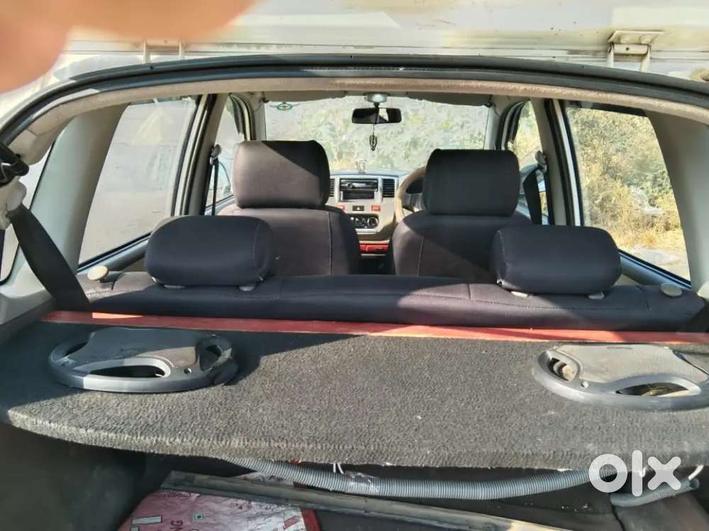 Maruti Suzuki Zen 2010 Km Driven 102000