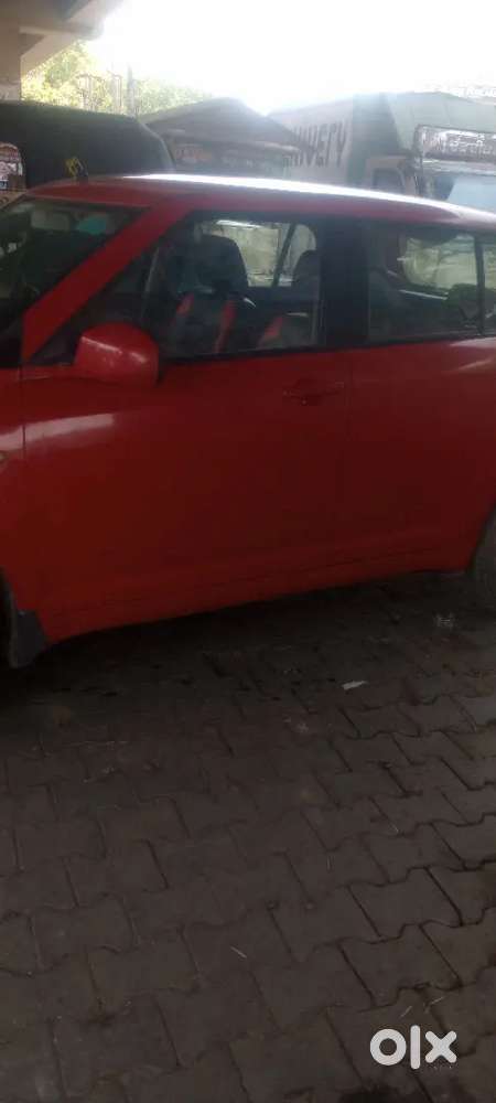 Swift Engine Gear Tire Ac Full Ok Fix Price