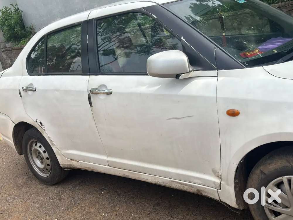 Maruti Suzuki Dzire 2017 Manual