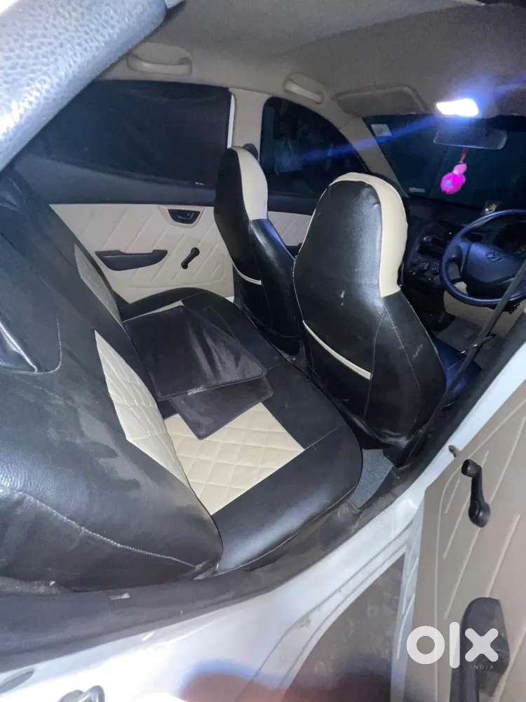 Hyundai Eon 2013 All Paper Completed