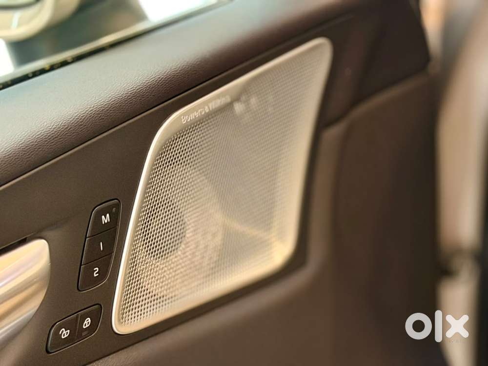 Volvo Xc60 2.0 B5 Ultimate, 2023, Petrol