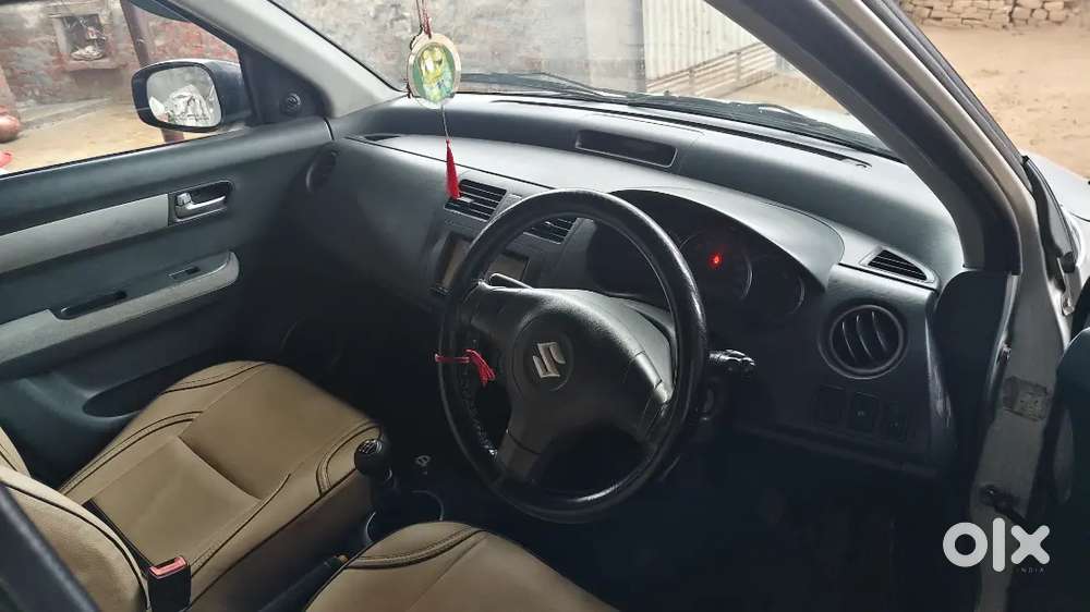 Maruti Suzuki Dzire Petrol Manual