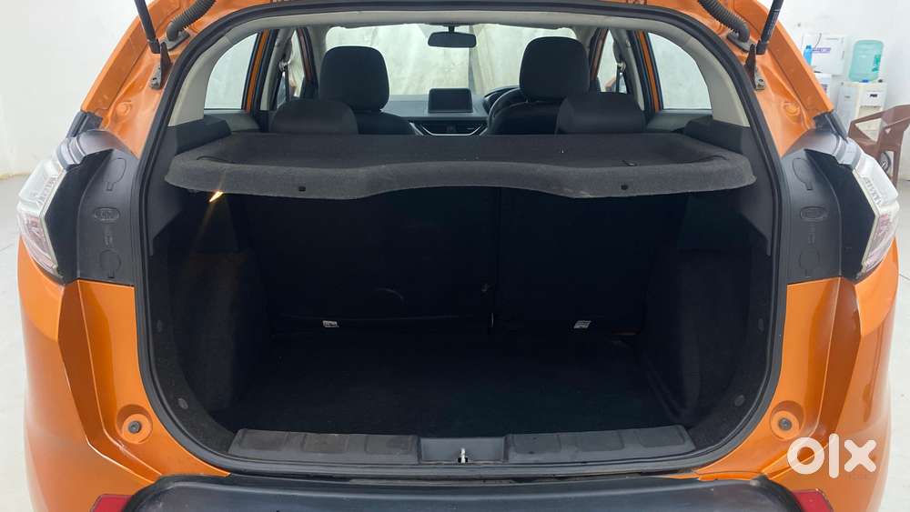 Tata Nexon 1.5 Revotorq Xza Plus, 2018, Diesel