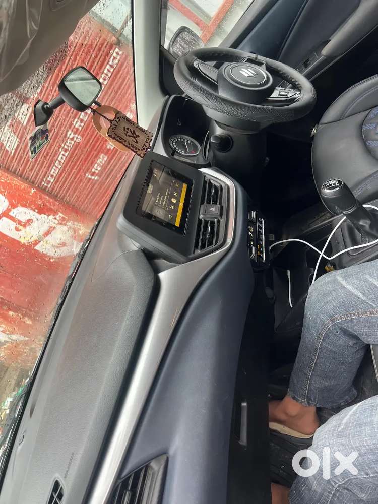 Maruti Suzuki Baleno 2026