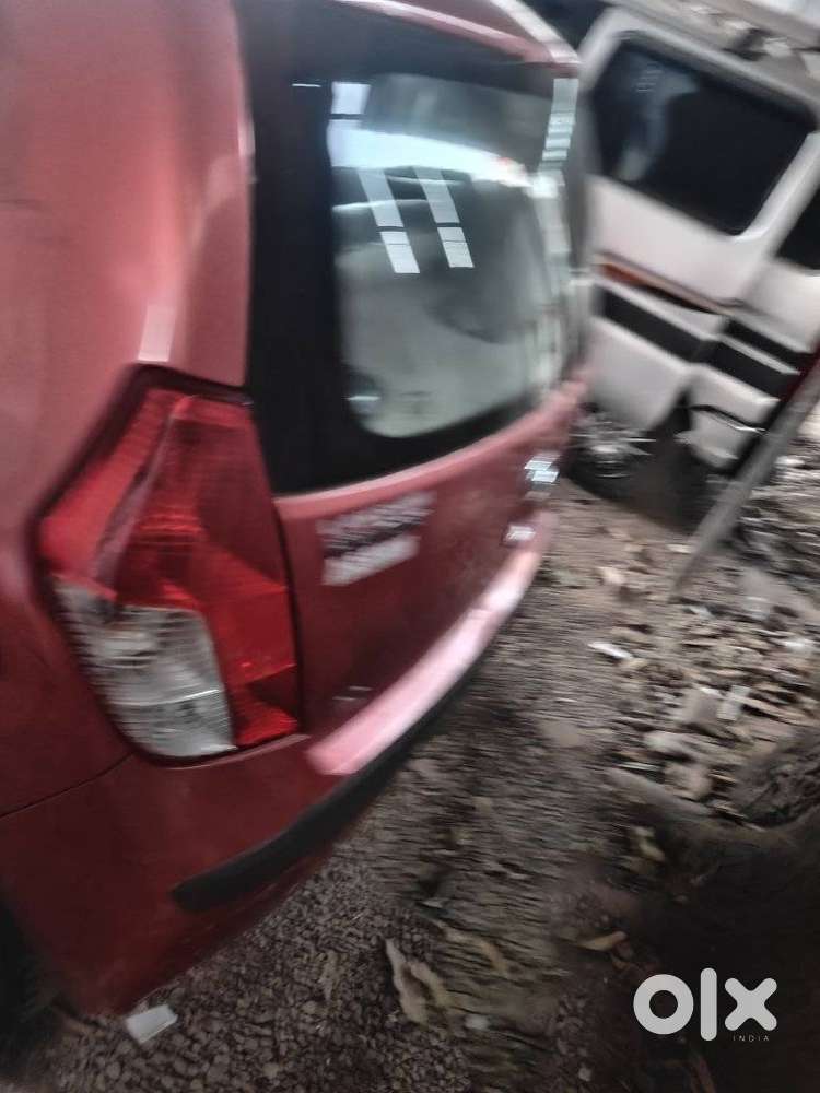 Maruti Suzuki Wagon R 2006-2010 Lx Minor, 2010, Petrol