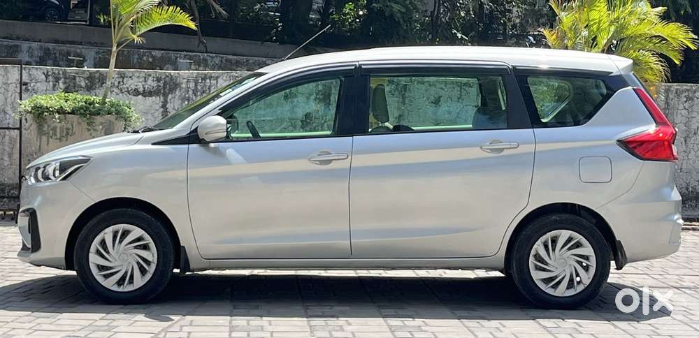 Maruti Suzuki Ertiga Vxi (o) Cng, 2021, Cng & Hybrids