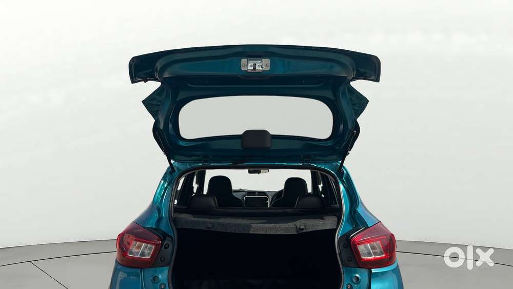 Renault Kwid 1.0 Climber Mt, 2022, Petrol