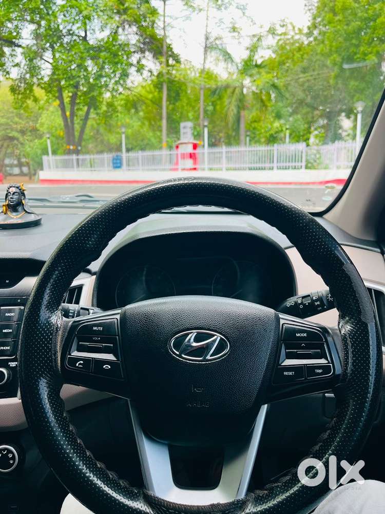 Hyundai Creta Diesel 2020 Car