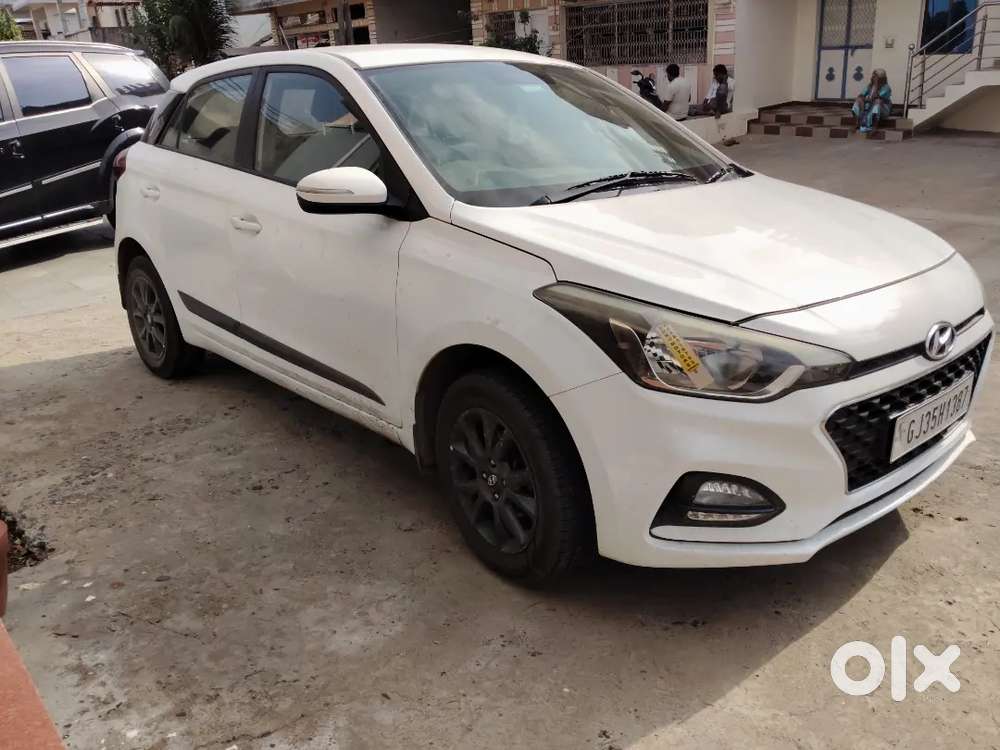 Hyundai New I20 2019 Diesel 90000 Km Driven