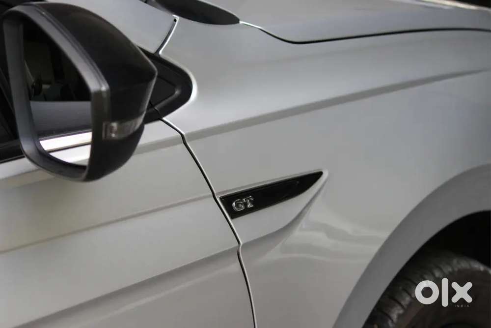 2022 Vw Virtus 1.5 Gt Plus Tsi Dsg