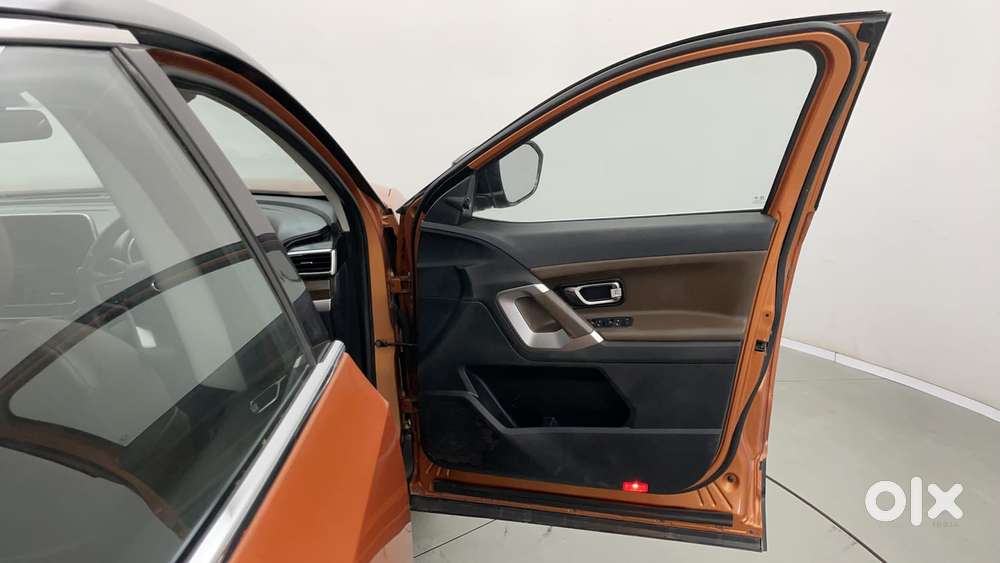 Tata Harrier Xz, 2019, Diesel