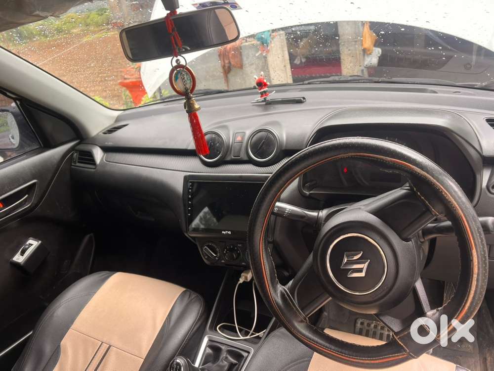 Maruti Suzuki Swift Diesel 2018