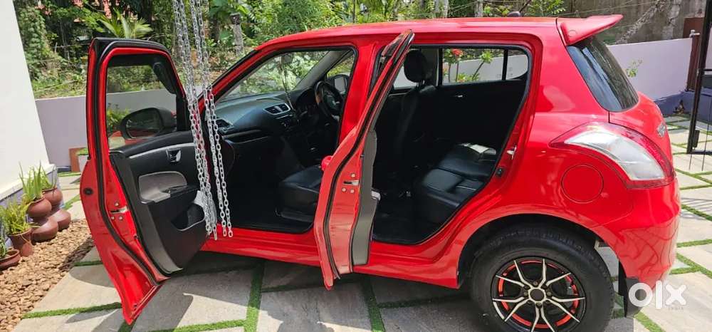 Only 44000 Kms Driven And Very Good Condition, Single User