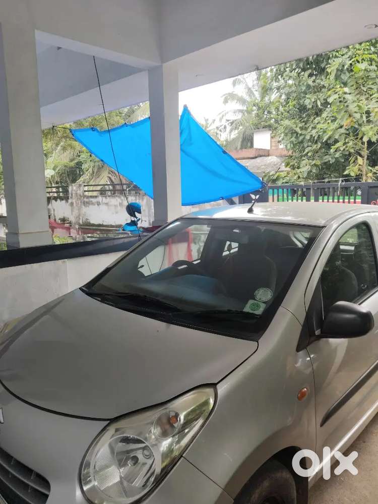 Maruti Suzuki A-star 2010