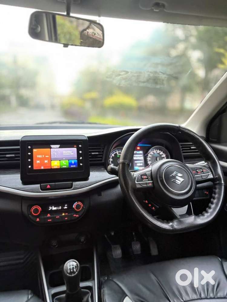 Maruti Suzuki Xl6 1.5 Zeta Mt, 2020, Petrol