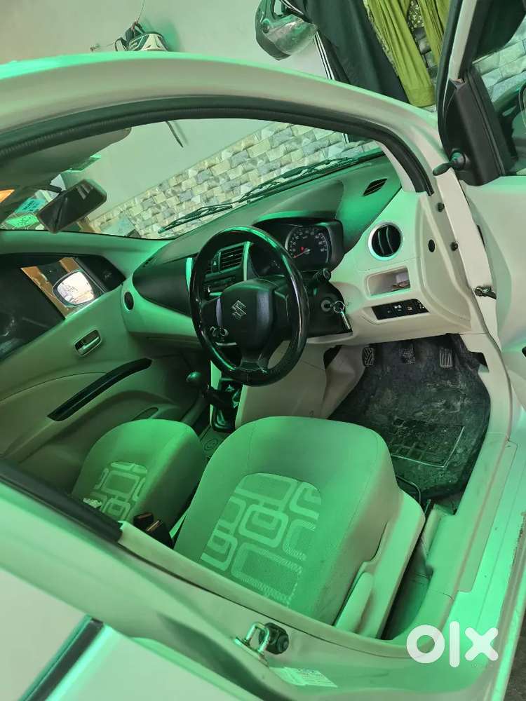 Maruti Suzuki Celerio Vxi 2021