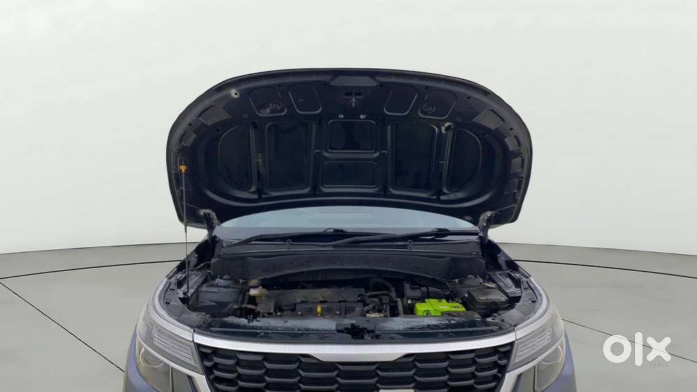 Kia Seltos Htk Plus G, 2020, Petrol