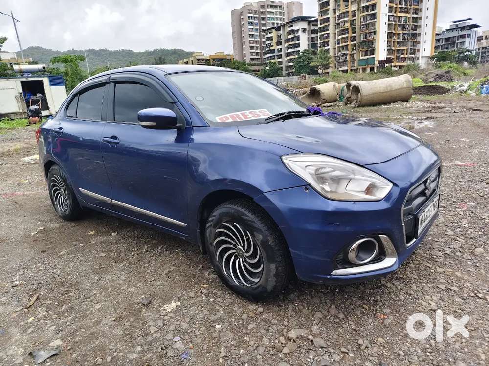 Maruti Suzuki Dzire 2022 Ready