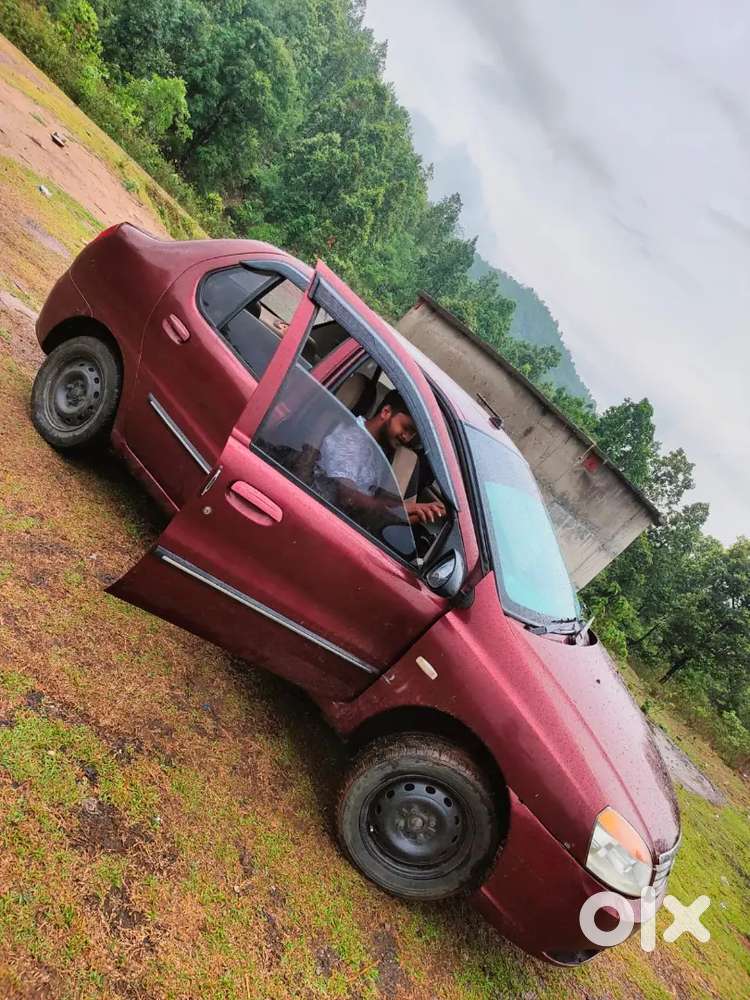 Tata Indigo Ecs 2013 Variant