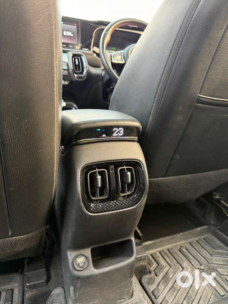 Kia Sonet Gtx Plus At D, 2023, Diesel