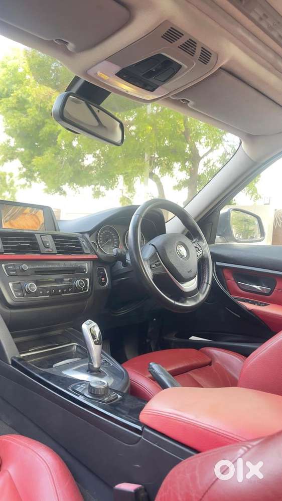Bmw 1 Series 118d Sport Line, 2013, Diesel
