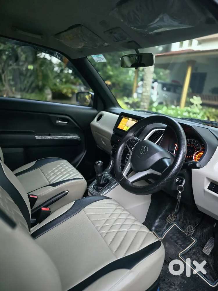 Maruti Suzuki Wagon R 2020 Petrol 24000 Km Driven