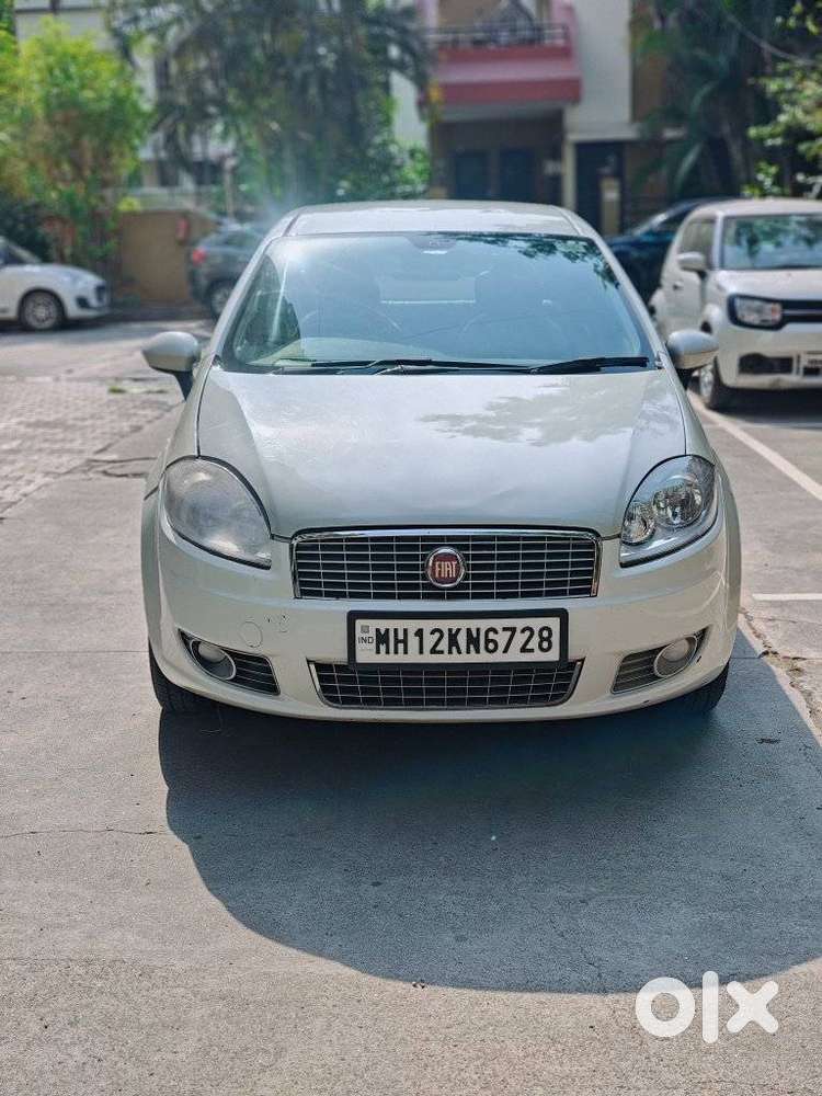 Fiat Linea Classic 1.3 Multijet, 2015, Diesel