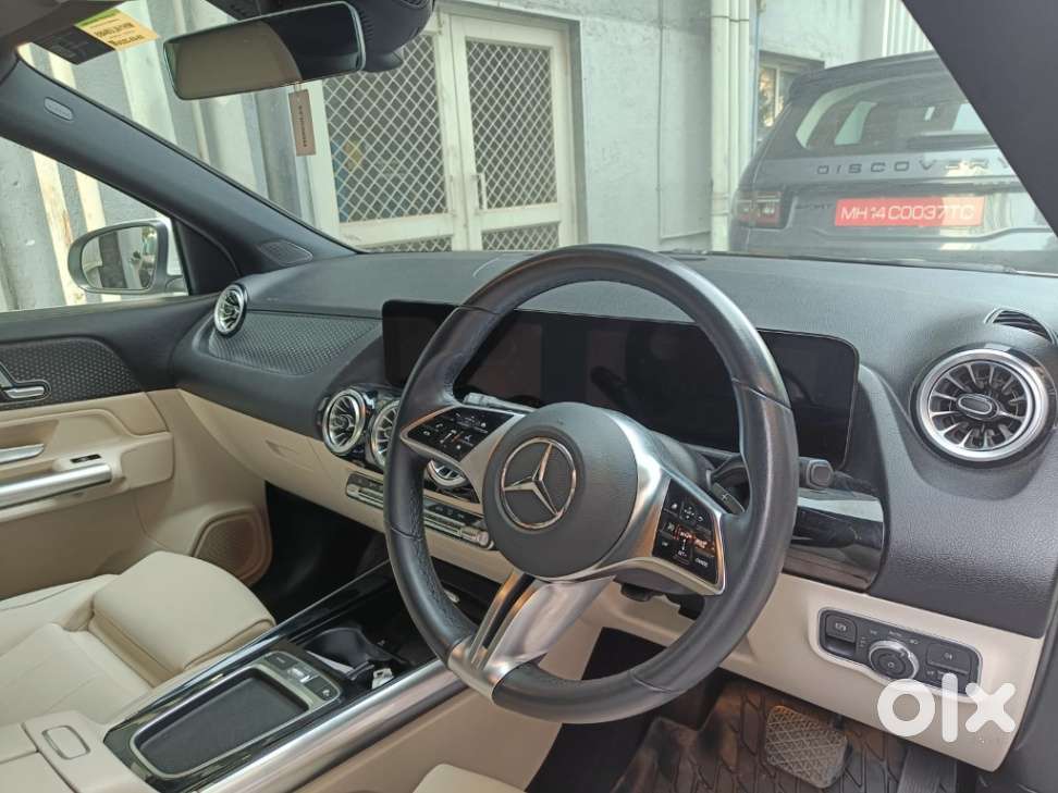 Mercedes-benz Gla 220d 4matic, 2024, Diesel