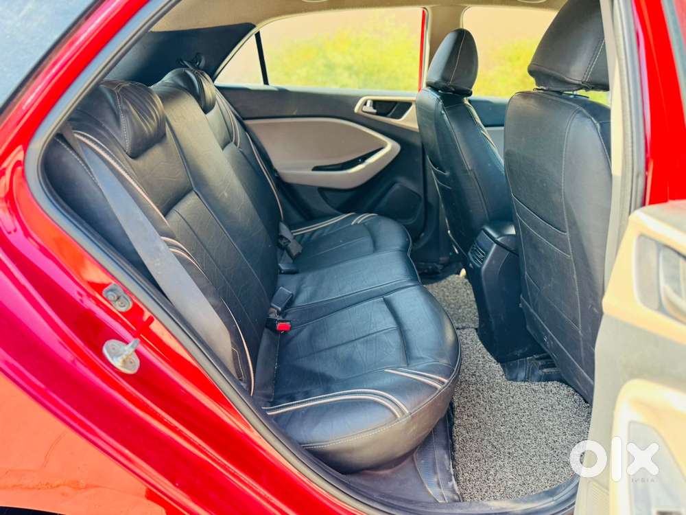 Hyundai I20 Sportz 1.4 Crdi, 2018, Diesel