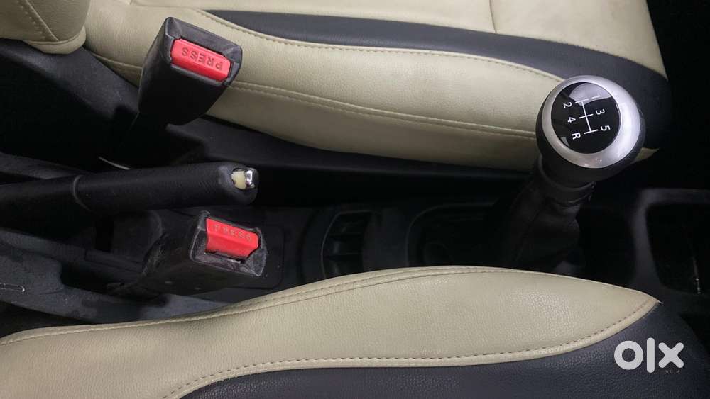 Maruti Suzuki Wagon R 1.0 Vxi, 2014, Petrol