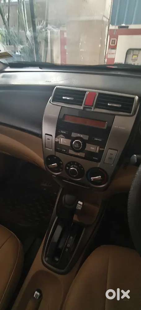 Honda City 2013 Petrol 82000 Km Driven