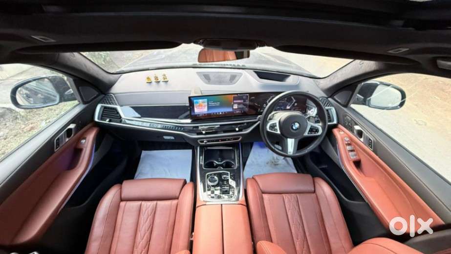 Bmw X7 3.0 Xdrive 40d M Sport, 2024, Diesel