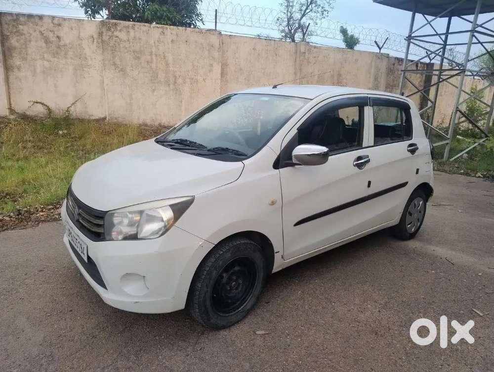 Maruti Suzuki Celerio 2016 Petrol Well Maintained