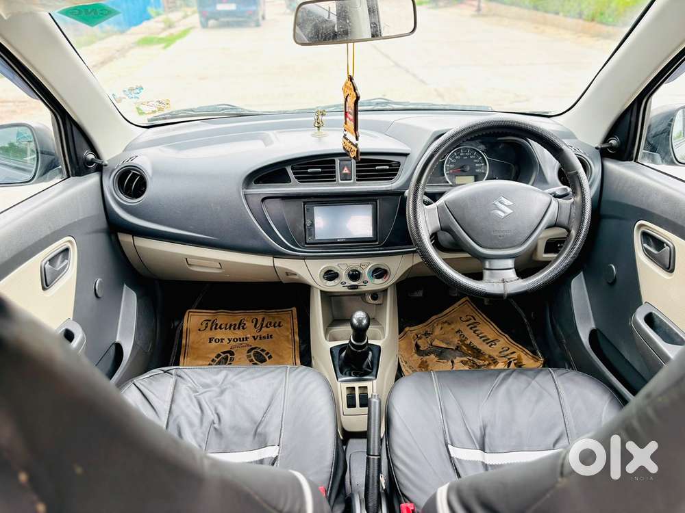 2019 Alto K10 Lxi