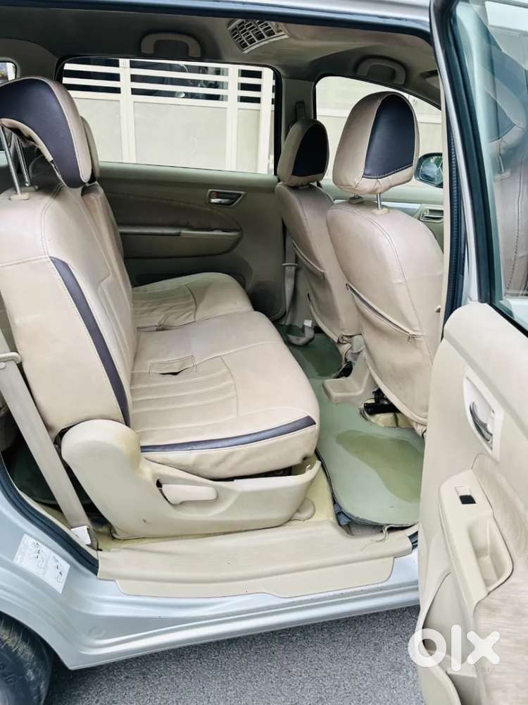 Maruti Suzuki Ertiga, 2014, Diesel