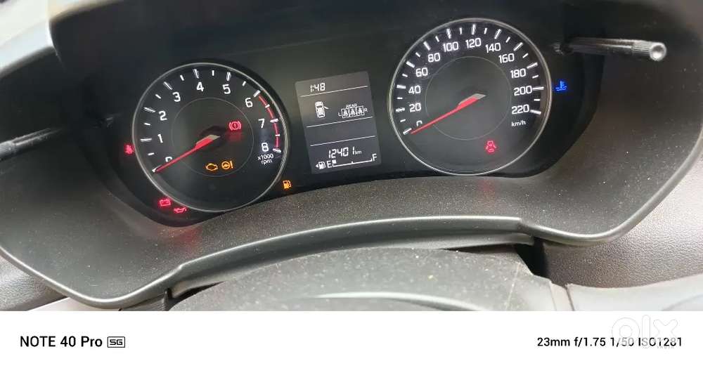 Maruti Suzuki Dzire 2025 Model
