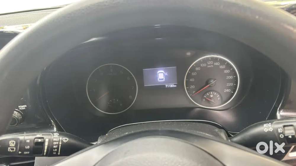Kia Seltos Htk Plus 2021