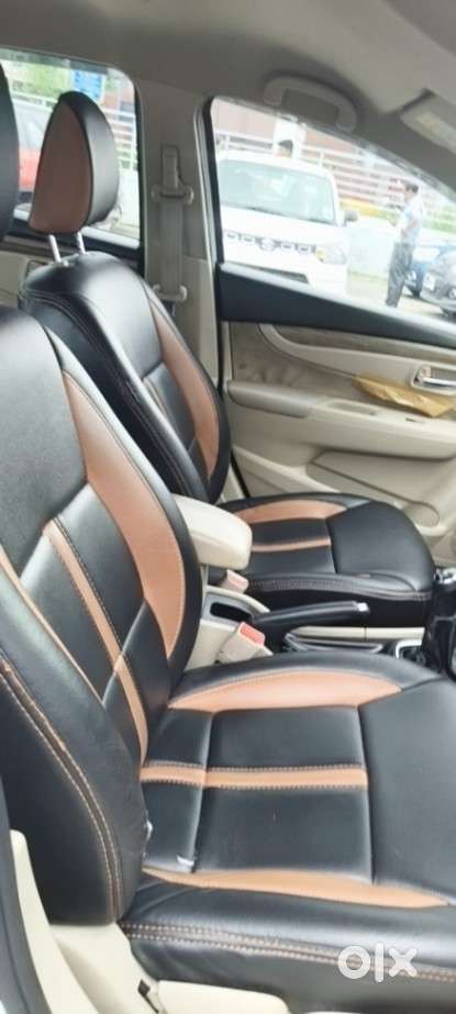 Maruti Suzuki Ciaz 1.3 Delta Shvs Mt, 2018, Diesel