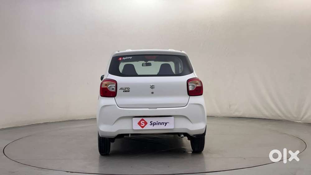 Maruti Suzuki Alto K10 1.0 Lxi (o), 2022, Petrol