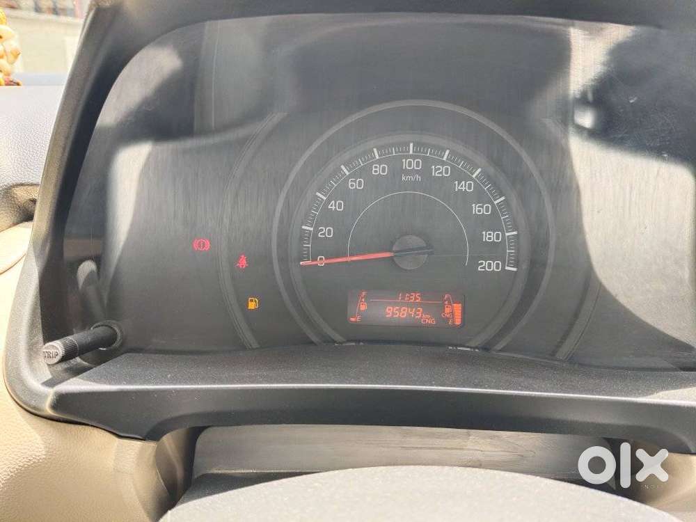 Maruti Suzuki Swift Dzire Tour, 2024, Cng & Hybrids