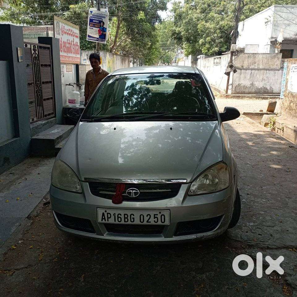 Tata Indica Ev2 Ev2 Ls, 2016, Diesel
