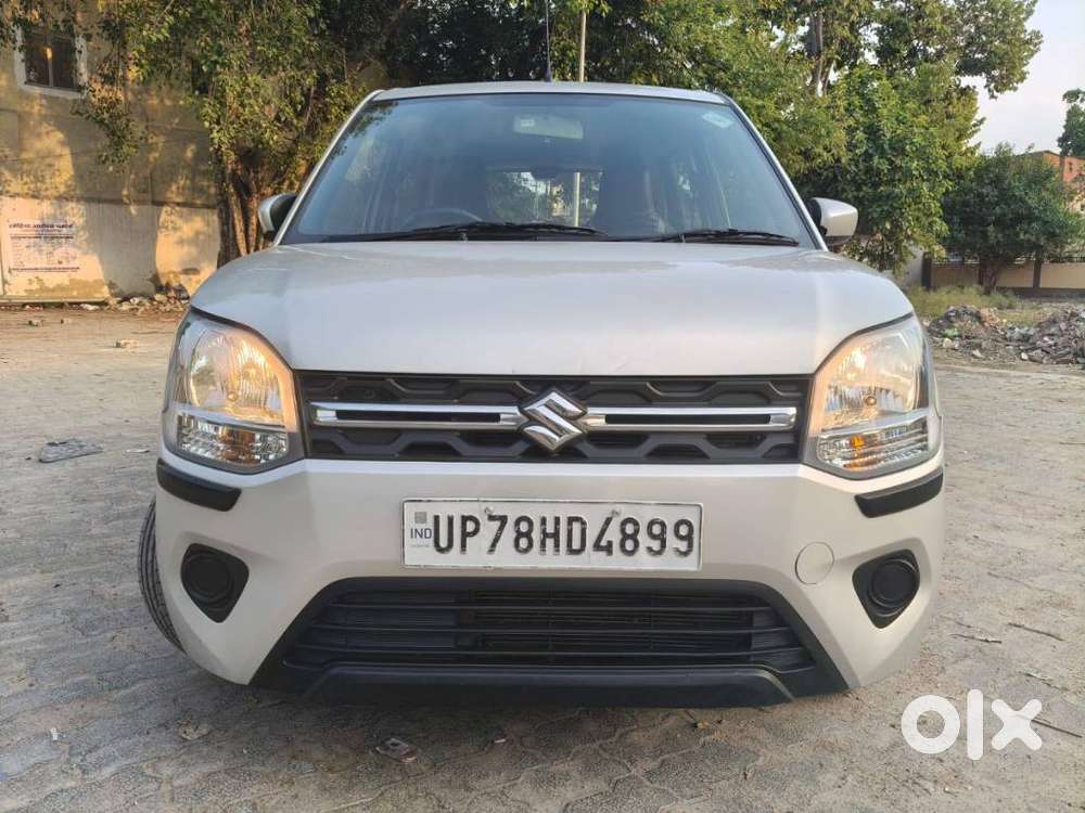 Maruti Suzuki Wagon R 1.0 Lxi Cng, 2023, Cng & Hybrids