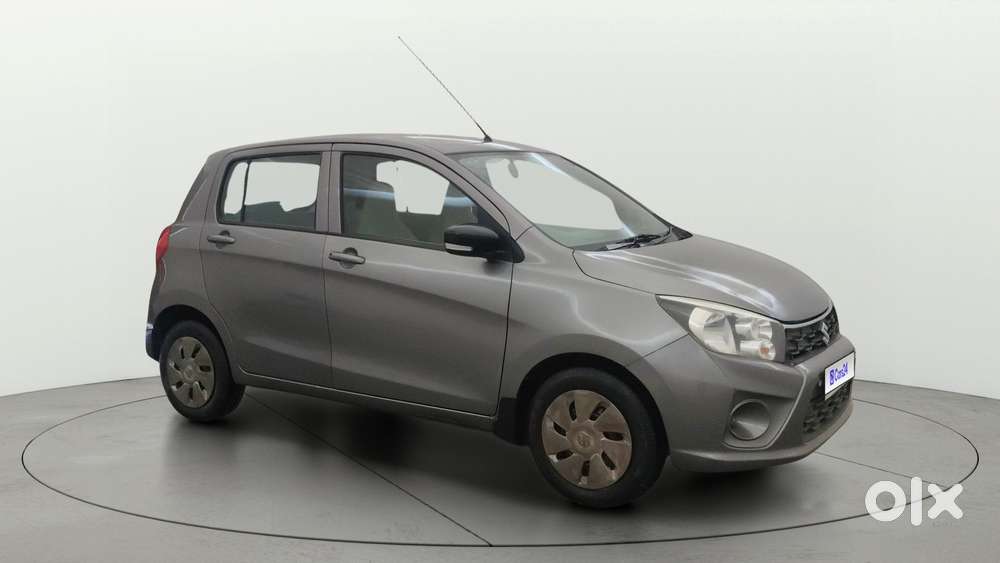 Maruti Suzuki Celerio Zxi Optional Amt, 2018, Petrol