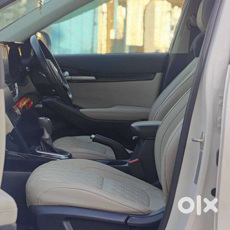 Kia Seltos Htx Plus D, 2019, Diesel