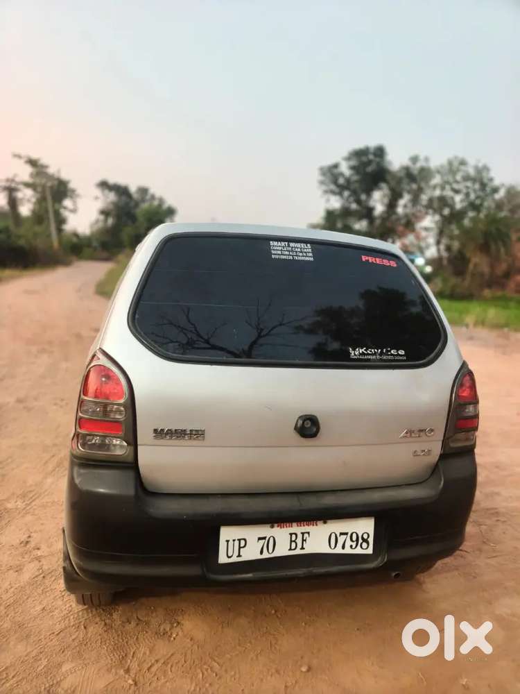 Power Steering Best Cooling Ac System And Well Mentioned All Tyres New