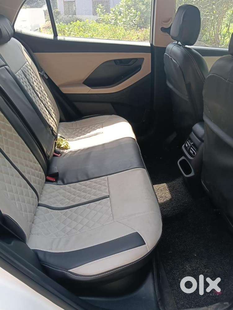 Hyundai Creta 2023 Petrol Well Maintained