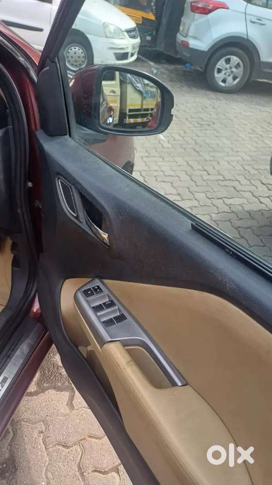 Honda City 2016 Petrol 39000 Km Driven