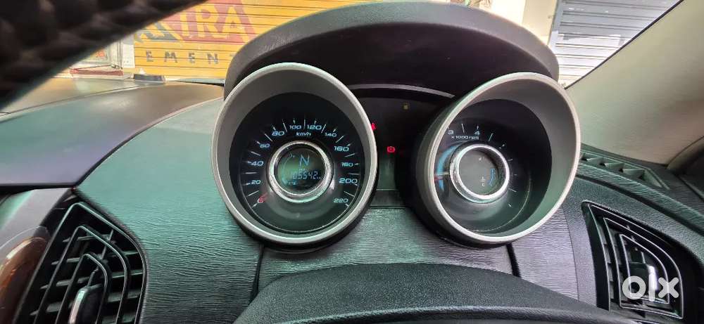 Mahindra Xuv500 Good Condition