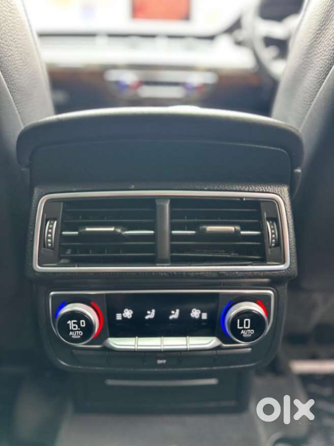 Audi Q7 3.0 45 Tdi Quattro Technology, 2016, Diesel