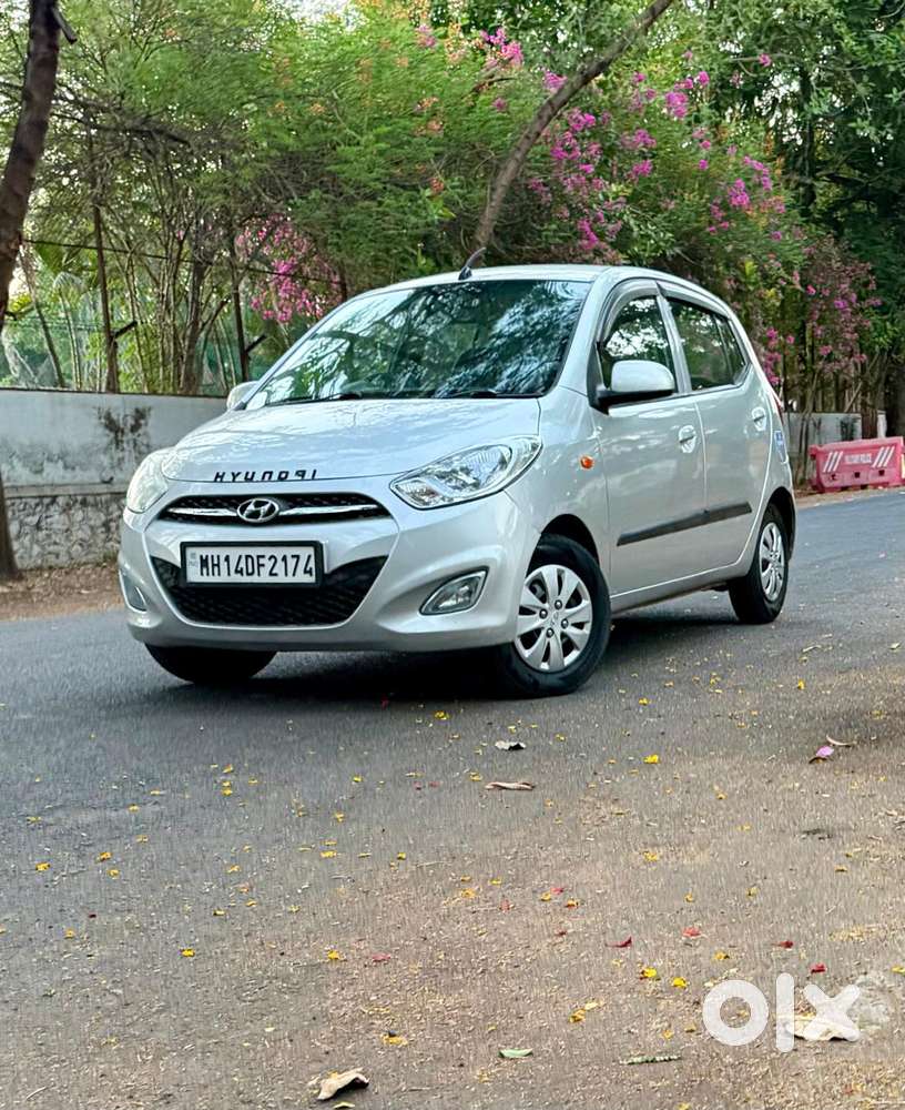 Hyundai I10 Magna O, 2012, Petrol